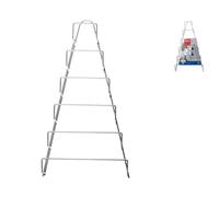 Lid Holder to Hang 6 Places