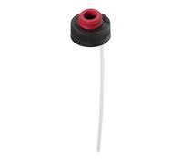 Lid + Hose Compatible with/Replacement Part for Bissell 2032287 1558N SpotClean Carpet Cleaning Devices