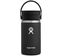 Hydro Flask - Wide Mouth Flex Sip Lid size 355 ml, black