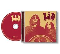 Lid : In the Mushroom CD (2024) NEW Highly Rated eBay Seller Great Prices