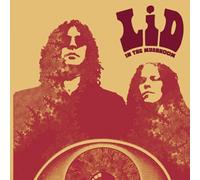 Lid – In The Mushroom – 12" Vinyl – Kscope (2024)