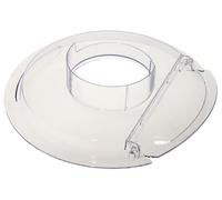 Lid KENWOOD KW716198 Splash guard for mixing bowl food processor