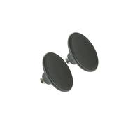 Lid Knob for Cast Iron Cooking Pot Casserole Dish Slow Cooker Pressure Cooker Saucepan Lid compatible with Le Creuset (Pack of 2)