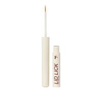 Lid Lick Fluid Eyeliner Hit the Dip Yellow 2.84ml