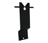 Lid Lid for Schongarer - Free Hand Bag, Fits Most Herd, Black Silicone Holder | Keeps Away from Work , Prevents Spilling, C