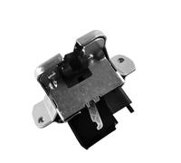 Lid Liftgate Car Accessories Rear Trunk Tailgate Lock Actuator 7P0827505G for Seat for Alhambra 2011 2012 2013 2014 2015 Latch Block