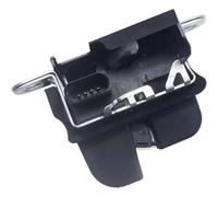 Lid Liftgate Car Accessories Rear Trunk Tailgate Lock Latch Actuator 5FA827505A for Cupra for Born 2021 2022 2023 2024 Latch Block