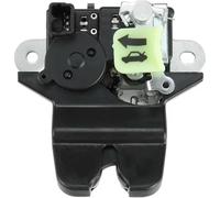 Lid Liftgate Car Rear Trunk Tailgate Lid Lock Latch Actuator 81230-0A501 for Hyundai for Genesis 2010-2016 for Sonata 2008-2010 Latch Block