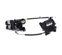 Lid Liftgate Car Rear Trunk Tailgate Lid Lock Latch Actuator 81230B1010 for Hyundai for Genesis G80 2015 2016 2017 2018 2019 2020 Latch Block