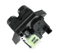Lid Liftgate Car Rear Trunk Tailgate Lock Latch Actuator 81230-0A501 for Hyundai for Genesis 2010-2016 for Sonata 2008 2009 2010 Latch Block