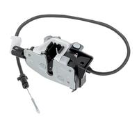 Lid Liftgate Lock Compatible with Land for Rover for Discovery 2004-2009 Car Rear Trunk Lid Latch Door Tail Lock Control Tailgate Actuator FQR500080