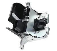 Lid Liftgate Lock Compatible with Seat for Alhambra 2011-2018 Rear Tailgate Boot Lid Trunk Lock Actuator Latch Component Modification OEM 7P0827505G