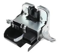 Lid Liftgate Lock Compatible with Seat for Alhambra 2011-2018 Rear Trunk Boot Lid Lock Block Latch Actuator Car Parts Modification OEM 7P0827505G