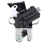Lid Liftgate Trunk Lock for A4 for A5 for A6 CC for Eos B7 8E B8 8K Rear Tailgate Lock Latch Catch Actuator 4F5827505A 4E0827505C Tailgate Boot Lock