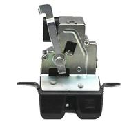 lid Lock Latch Rear Trunk Boot for Hyundai for Accent 2011-2014 812301R200 Car Tailgate Latch Luggage Lock 81230-1R200 Trunk Boot