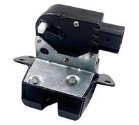 lid lock latch rear trunk boot For KIA For Picanto For Morning 2011-2017 812301Y010 Car Rear Tailgate Trunk Latch Lid Lock Release Actuator Assy Boot