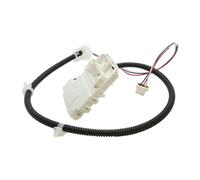 Lid Lock Latch Switch Washer Lid Lock Latch Assembly for PS16619254 Washing Machine WH08x32657 AP7033485 Repair Home Appliance Parts