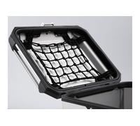 SW-Motech Lid net XL - 20.0 x 24.0 cm. Black., black