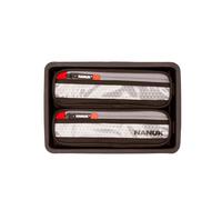 Lid organizer Nanuk T20 Marron TU