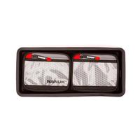 Lid organizer Nanuk T30 Marron TU