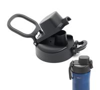 Lid Replacement Fit for Contigo Water Bottles 20oz 24oz and 32oz in Ashland, Jackson, Cortland and 2.0 series 1Pack