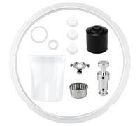 Lid Replacement Part Kit for Instant Pot IP-Duo60/Duo Plus 60, The Lasted Version Pressure Cooker Accessories