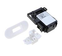Lid Service Replacement Set Replacement Part Texture Washing Machine Maintenance Part WH01X24381 WH02X24399 Washer Component