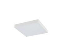 Lid Square LED Ceiling Light 50W 5000lm 4000K 10432