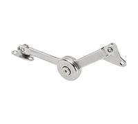 LID Stay Kitchen Cabinet Cupboard Door Lift Up Drop Down Flap Soft Close Hinge