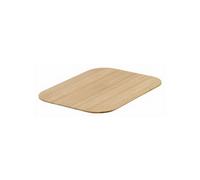 SmartStore - Bamboo Lid for Basket Recycled Storage Box