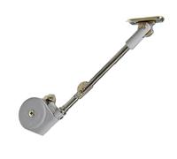 Lid Support Hinge 2pcs Soft Close Kitchen Furniture Cupboard Door Flap Up Bracket Support Lift Lifter Reversal Lid Lid Stay Hinge