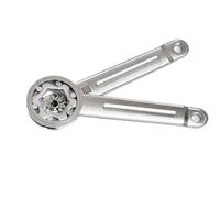 Lid Support Hinge 4pcs Lid Support Hinge in Satin Nickel Folding Lid Stay Hinge with Soft Close, for Toy Box, Drawer Window, Wardrobe, Cabinet Doo