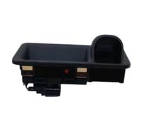 Lid Trunk Tailgate Handle for Kia for Sportage NQ5 2022-2025 | Trunk Liftgate Camera Handle Repair parts Accessories Replacement OEM 81820R4000 Boot Tailgate Handle