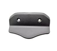 Lid Trunk Tailgate Handle for Maserati for Quattroporte 2013-2016