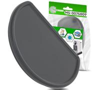 Lid Water Tank for Coffee Machine with The Original Code MS-0075809 for Krups for DeLonghi Nespresso Citiz and Compatible with EN165 EN166 EN265 - Warranty 5 Years - ONIX TECH