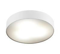 LID WITH MOTION DETECTOR IP20 ARENA SENSOR WHITE 10186