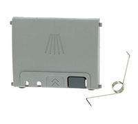 Lid with spring dispenser dishwasher 611576 Bosch Siemens