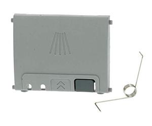 Lid with spring dispenser dishwasher 611576 Bosch Siemens