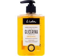 Lida 100% Natural Glycerin Hand Soap 250 ml