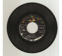 Lida Rose / Take Me Along (Vinyl 45 7)