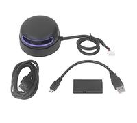 Lidar Range Finder Sensor 2D 360° 15Hz Speed 12m Micro Ranging Measurement Module