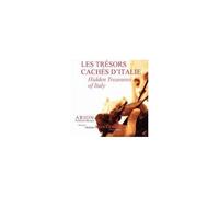 LIDARTI/RAZETTI/MONTANARI/NARDINI/SIERMEN: HIDDEN TREASURES OF ITALY - CD