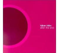 Lidbo Hakan - After the End
