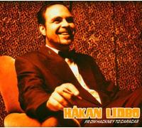 Lidbo Hakan - From Hackney to Caracas