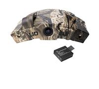 LiDCAM LC-WF Digital Handsfree Camouflage Action Camouflage HD 1080P with Full Audio