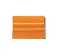 LIDCO HARD CARD SQUEEGEE - Pro Window Tinting Tint Film Fitting Tool