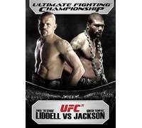 Liddell, Chuck - Ufc 71: Liddell Vs Jackson [DVD] [2007] [Region 1] [US Import] [NTSC]