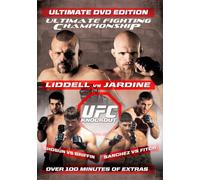 Liddell, Chuck - Ufc 76: Knockout [DVD] [2007] [Region 1] [US Import] [NTSC]