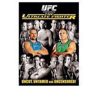 Liddell, Chuck - Ufc: Ultimate Fighter Season 1 [DVD] [Region 1] [US Import] [NTSC]