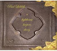 Liddell, Paul - A Lighthouse Keeper's Diary